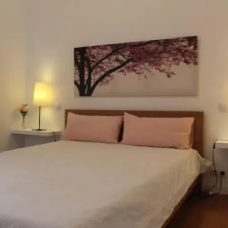 Apartment Mar3 - Bright Downtown Seville