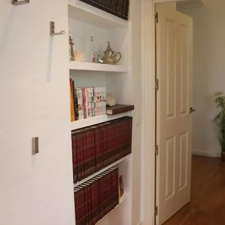 Apartment Mar3 - Bright Downtown