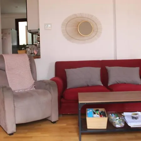 Apartment Mar3 - Bright Downtown