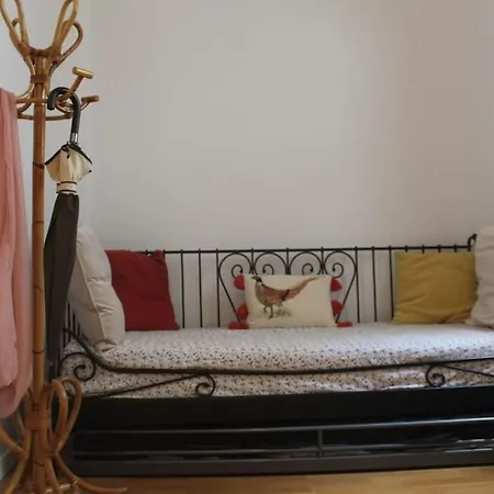 Apartment Mar3 - Bright Downtown *